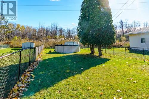 2332 Tollgate Road W, Cornwall, ON - Outdoor With Backyard
