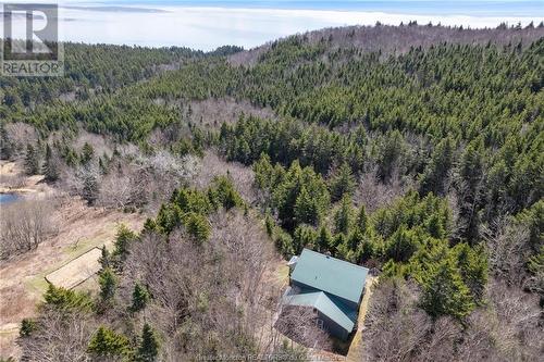 3505 Route 915, Cape Enrage, NB - Outdoor With Body Of Water With View