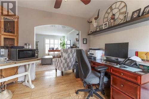 45 Frier St, Moncton, NB - Indoor Photo Showing Office