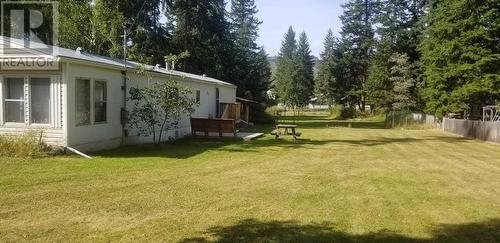 4381 Mountain Road, Barriere, BC - Outdoor