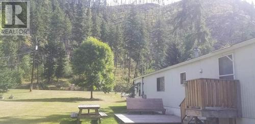 4381 Mountain Road, Barriere, BC - Outdoor