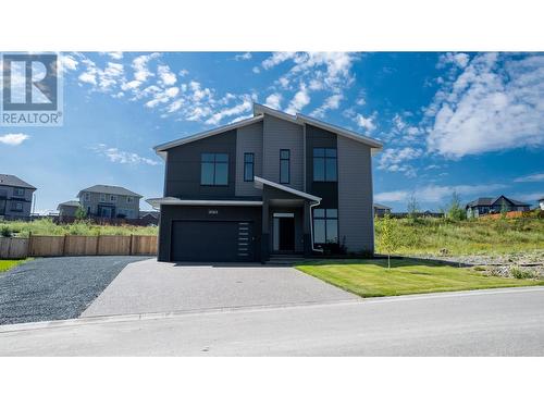 3163 Munro Way, Prince George, BC - Outdoor