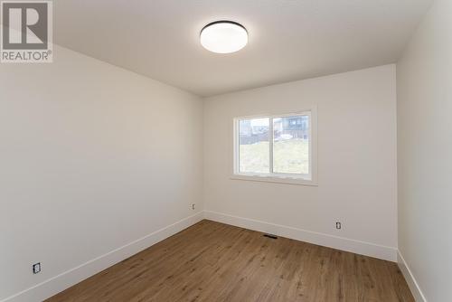 3163 Munro Way, Prince George, BC - Indoor Photo Showing Other Room