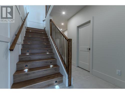 3163 Munro Way, Prince George, BC - Indoor Photo Showing Bathroom