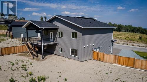 3163 Munro Way, Prince George, BC - Indoor Photo Showing Other Room