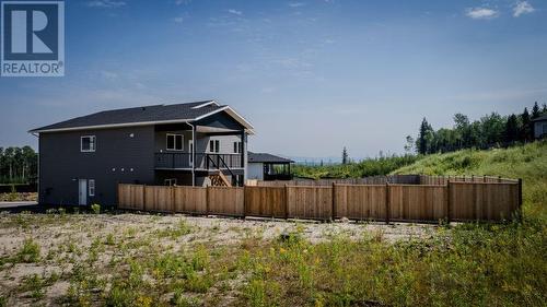 3163 Munro Way, Prince George, BC - Indoor Photo Showing Other Room