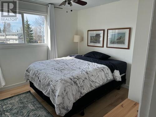 27 11 Selwyn Drive, Mackenzie, BC - Indoor Photo Showing Bedroom