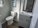 27 11 Selwyn Drive, Mackenzie, BC  - Indoor Photo Showing Bathroom 