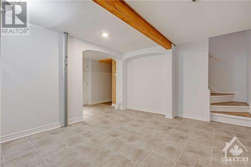 303 Blair Road, Ottawa, ON - Indoor Photo Showing Other Room