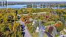 303 Blair Road, Ottawa, ON  - Outdoor With Body Of Water With View 