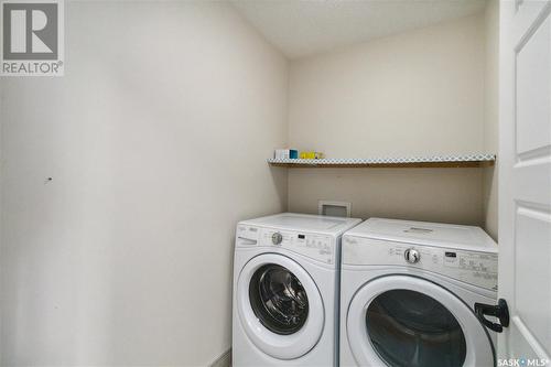 119 Marlatte Crescent, Saskatoon, SK - Indoor Photo Showing Laundry Room