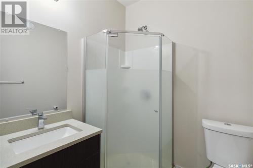 119 Marlatte Crescent, Saskatoon, SK - Indoor Photo Showing Bathroom