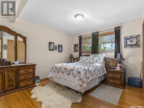 3341 Dieppe Street, Saskatoon, SK - Indoor Photo Showing Bedroom