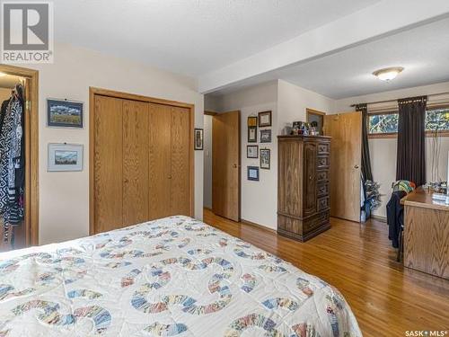 3341 Dieppe Street, Saskatoon, SK - Indoor Photo Showing Bedroom