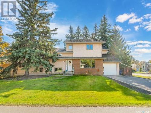 3341 Dieppe Street, Saskatoon, SK - Outdoor With Facade