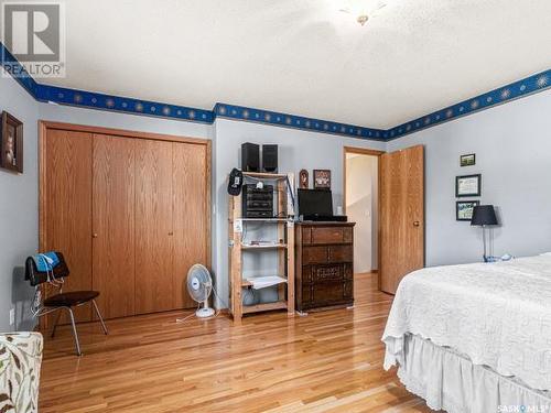 3341 Dieppe Street, Saskatoon, SK - Indoor Photo Showing Bedroom