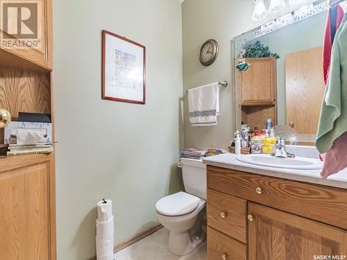 3341 Dieppe Street, Saskatoon, SK - Indoor Photo Showing Bathroom