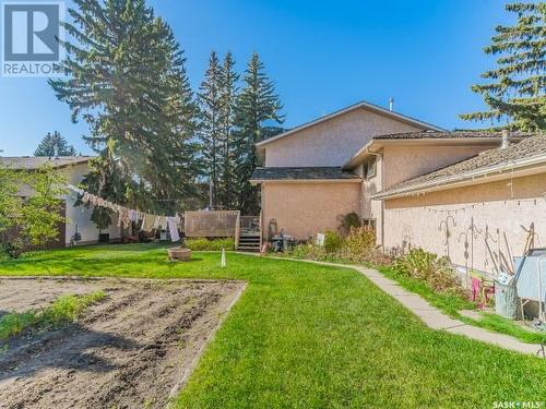 3341 Dieppe Street, Saskatoon, SK - Outdoor