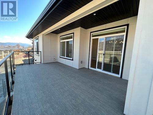 8000 Vedette Drive Unit# 23, Osoyoos, BC - Outdoor With Exterior