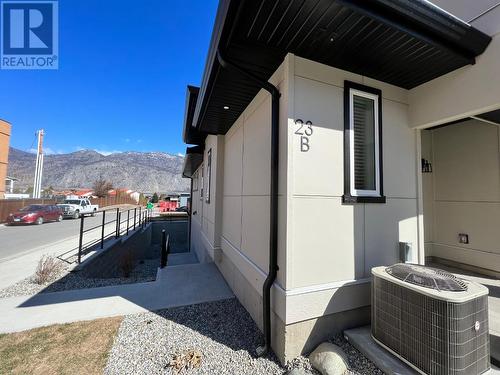 8000 Vedette Drive Unit# 23, Osoyoos, BC - Outdoor With Exterior