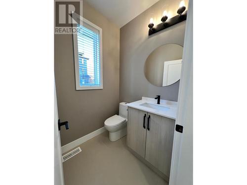 8000 Vedette Drive Unit# 23, Osoyoos, BC - Indoor Photo Showing Bathroom