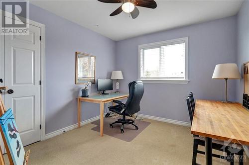 604 Puffin Court, Ottawa, ON - Indoor Photo Showing Office