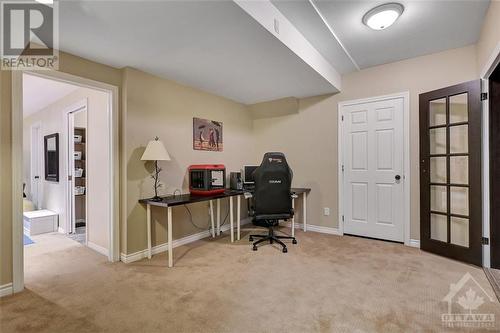 604 Puffin Court, Ottawa, ON - Indoor Photo Showing Other Room
