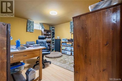2994 890 Route, Cornhill, NB - Indoor Photo Showing Office