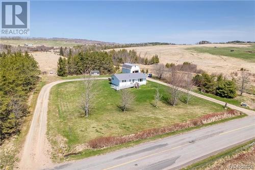 2994 890 Route, Cornhill, NB - Outdoor With View
