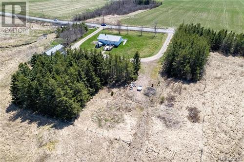 2994 890 Route, Cornhill, NB - Outdoor With View