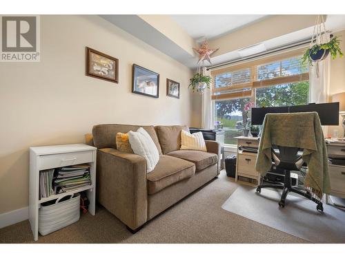 2551 Shoreline Drive Unit# 105, Lake Country, BC - Indoor