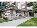 2551 Shoreline Drive Unit# 105, Lake Country, BC  - Outdoor 