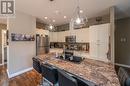 2450 Radio Tower Road Unit# 114, Oliver, BC  - Indoor Photo Showing Kitchen With Double Sink 