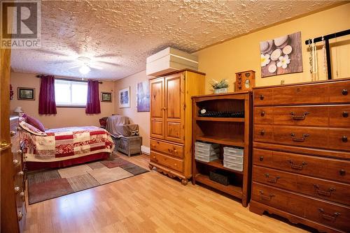 4254 Marlene Court, Greater Sudbury, ON - Indoor Photo Showing Bedroom