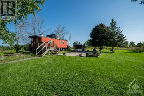 9261 33 Highway, Napanee, ON 