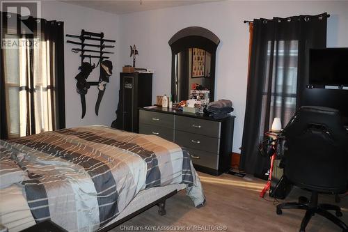 131 Talbot Street West, Blenheim, ON - Indoor Photo Showing Bedroom