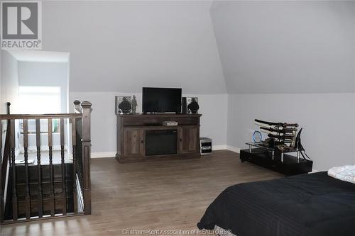 131 Talbot Street West, Blenheim, ON - Indoor Photo Showing Bedroom