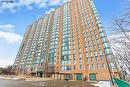 145 Hillcrest Avenue|Unit #209, Mississauga, ON  - Outdoor With Facade 