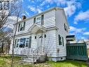 41 Donald Street, Moncton, NB  - Outdoor 