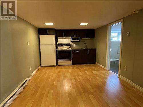 41 Donald Street, Moncton, NB - Indoor Photo Showing Kitchen