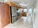 41 Donald Street, Moncton, NB  - Indoor Photo Showing Kitchen With Double Sink 