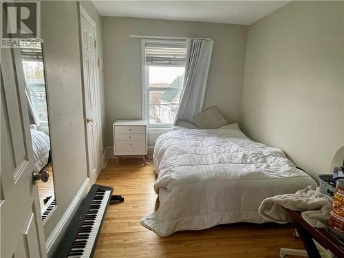 41 Donald Street, Moncton, NB - Indoor Photo Showing Bedroom