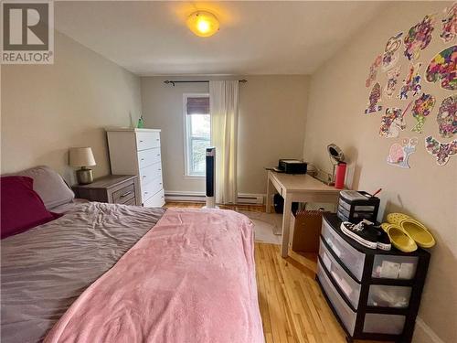 41 Donald Street, Moncton, NB - Indoor Photo Showing Bedroom