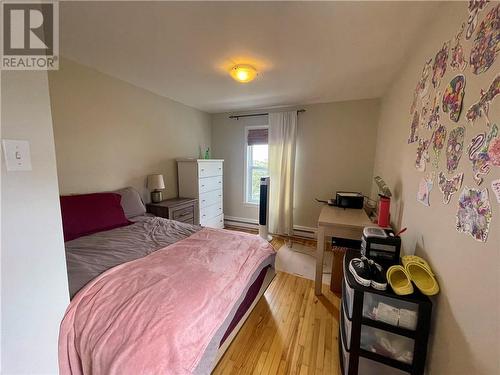 41 Donald Street, Moncton, NB - Indoor Photo Showing Bedroom