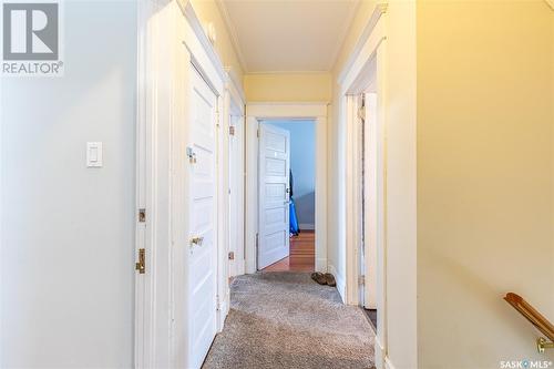 1116 1St Avenue Nw, Moose Jaw, SK - Indoor Photo Showing Other Room