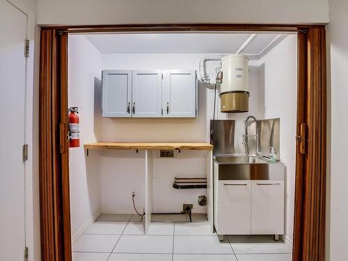 Laundry room - 244 Ch. Freeman, Gatineau (Hull), QC - Indoor Photo Showing Other Room