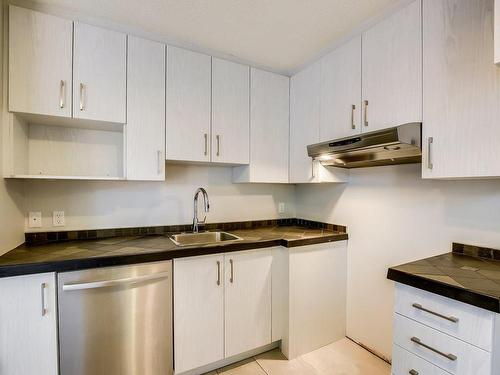 Kitchen - 244 Ch. Freeman, Gatineau (Hull), QC - Indoor Photo Showing Kitchen