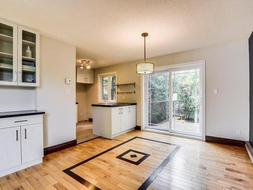 Dining room - 244 Ch. Freeman, Gatineau (Hull), QC - Indoor