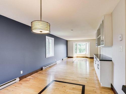 Dining room - 244 Ch. Freeman, Gatineau (Hull), QC - Indoor Photo Showing Other Room