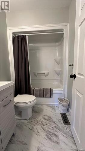 157 Douglas Avenue, Fredericton, NB - Indoor Photo Showing Bathroom